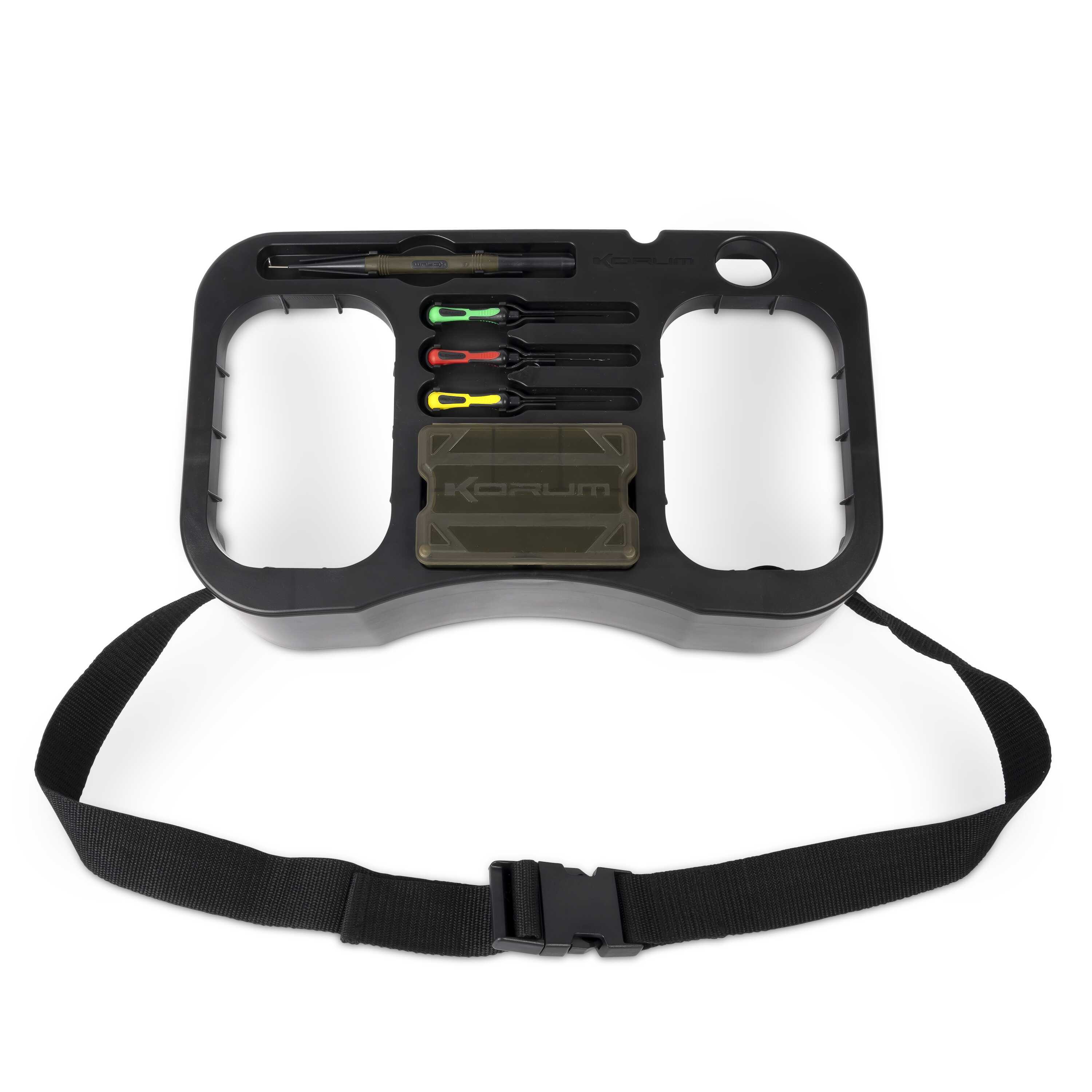 korum glide trotting tray-1